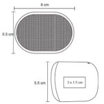 BOCINA EMINEM NEGRO (SO 102 - PLÁSTICO) - Image 2