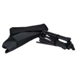 SILLA IGUAZÚ NEGRO (TL 034 - METAL) - Image 9