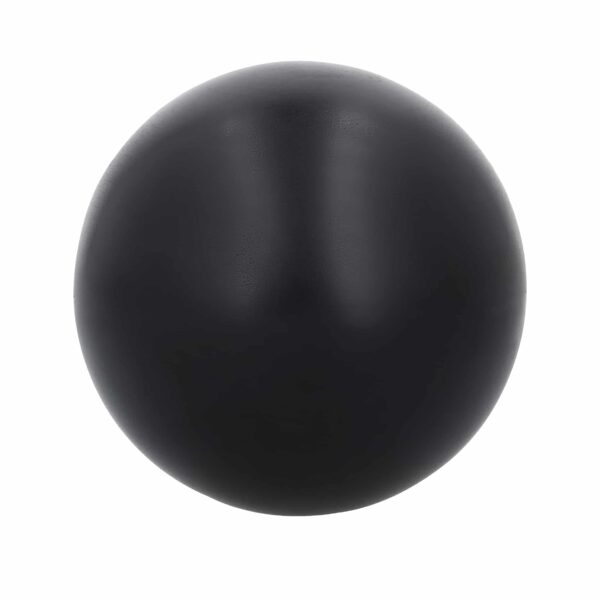 PELOTA POINT NEGRO (LP 07 - POLIURETANO)