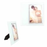 PORTARRETRATOS WALDORF BLANCO (HO 064 - CRISTAL) - Image 4