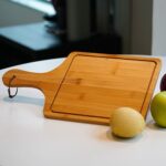 TABLA CUT BAMBU (HO 081 - BAMBÚ) - Image 3