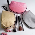 COSMETIQUERA VICTORIA DORADO (CP 042 - POLIÉSTER) - Image 3