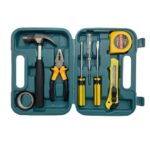 SET FIX NEGRO (HR 029 - PLÁSTICO/ METAL) - Image 6