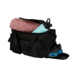 MALETA ASPEN NEGRO (BL 117 - POLIÉSTER) - Image 5