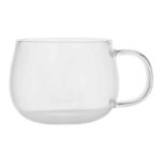 TAZA JOSELO TRANSPARENTE (HO 078 - VIDRIO) - Image 5