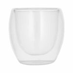 VASO BRANDY TRANSPARENTE (HO 079 - VIDRIO)