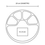BOTANERO DIP BAMBU (HO 080 - BAMBÚ) - Image 4