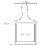 TABLA CUT BAMBU (HO 081 - BAMBÚ) - Image 4