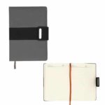 AGENDA ZOOM GRIS (AG 002 - POLIURETANO) - Image 3