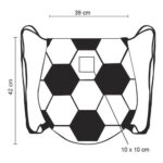 MORRAL LOZANO BLANCO (BL 131 - POLIÉSTER) - Image 2