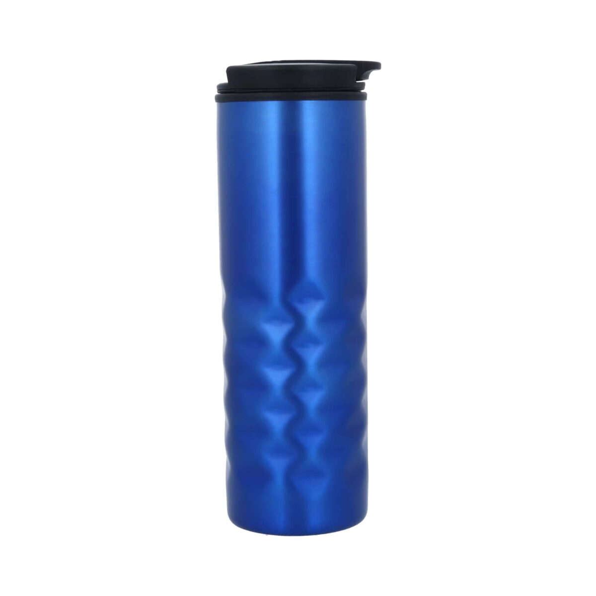 TERMO MASATO AZUL (T 235 - ACERO INOXIDABLE / PLÁSTICO) - Image 3