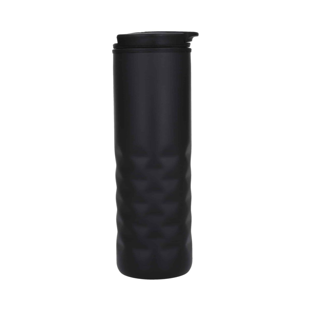 TERMO MASATO NEGRO (T 235 - ACERO INOXIDABLE / PLÁSTICO) - Image 3