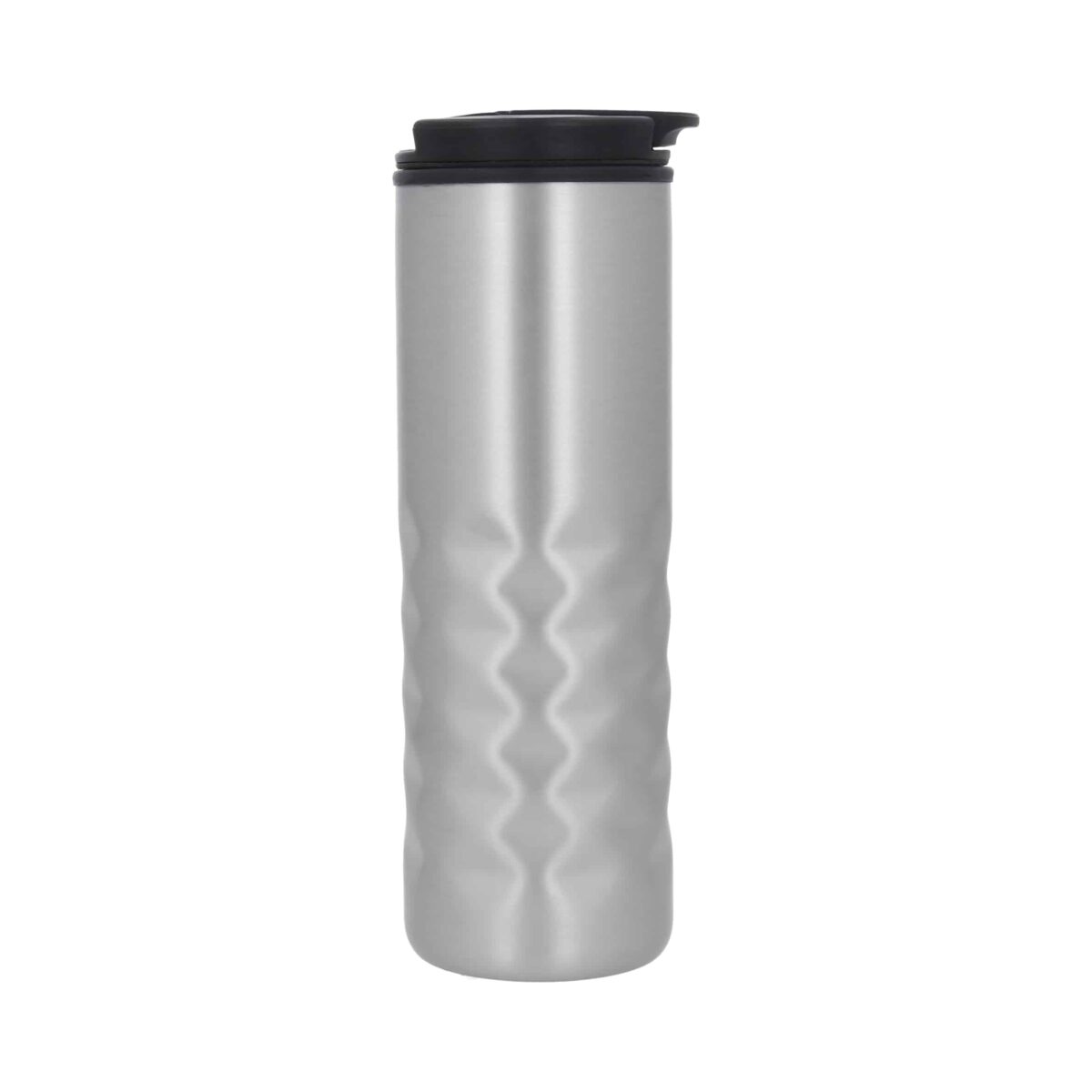 TERMO MASATO PLATA (T 235 - ACERO INOXIDABLE / PLÁSTICO) - Image 3