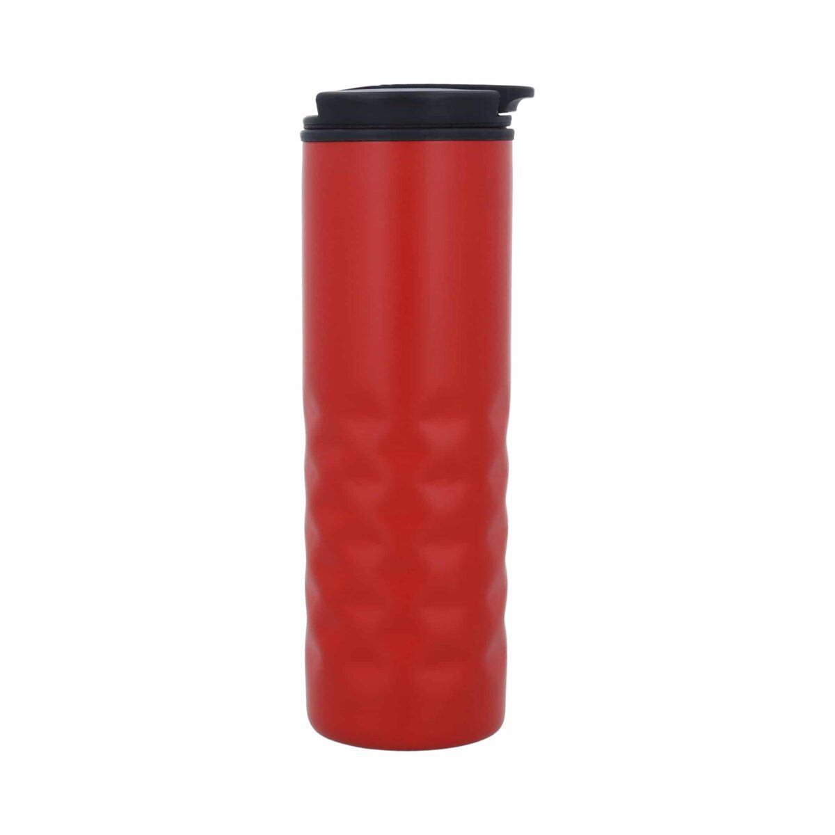 TERMO MASATO ROJO (T 235 - ACERO INOXIDABLE / PLÁSTICO) - Image 3