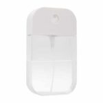 GEL SPRAY TRANSPARENTE (CP 065 - PLÁSTICO) - Image 3