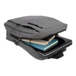 MOCHILA CROXS GRIS (BL 109 - POLIÉSTER) - Image 5