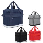 HIELERA MORA ROJO (LON 032 - POLIÉSTER) - Image 4