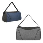 MALETA OSLO GRIS (BL 141 - POLIÉSTER) - Image 6