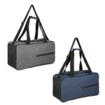 MALETA DERBI GRIS (BL 137 - POLIÉSTER) - Image 6