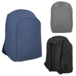 MOCHILA CORDOBA GRIS (BL 143 - POLIÉSTER) - Image 7