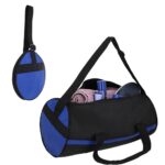 MALETA NAPOLI ROSA (BL 138 - POLIÉSTER) - Image 6