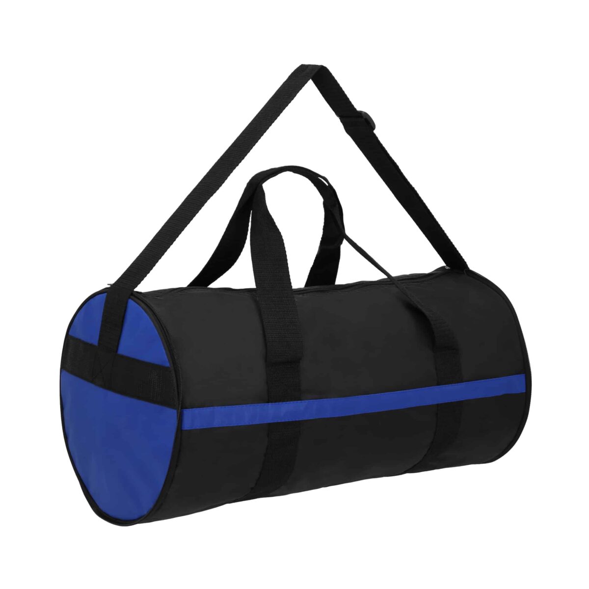 MALETA NAPOLI AZUL (BL 138 - POLIÉSTER) - Image 4