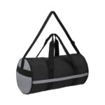 MALETA NAPOLI GRIS (BL 138 - POLIÉSTER) - Image 3