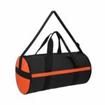 MALETA NAPOLI NARANJA (BL 138 - POLIÉSTER) - Image 3