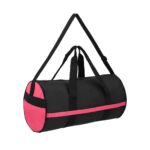 MALETA NAPOLI ROSA (BL 138 - POLIÉSTER)