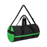 MALETA NAPOLI VERDE (BL 138 - POLIÉSTER) - Image 3