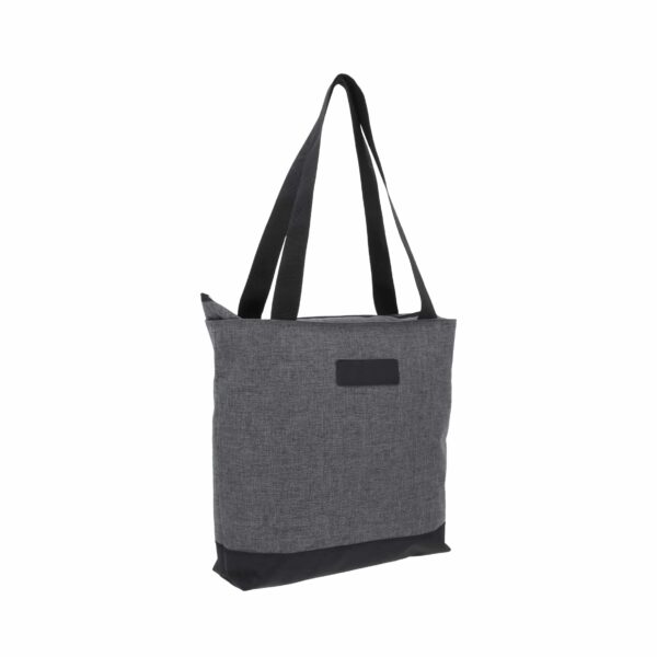 BOLSA ELSA GRIS (BL 174 - POLIÉSTER)