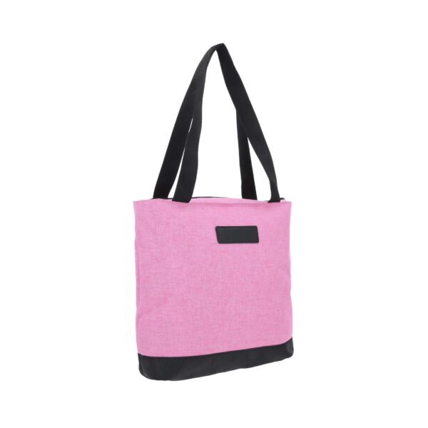 BOLSA ELSA ROSA (BL 174 - POLIÉSTER)