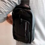 BOLSA COACH NEGRO (BL 110 - VINIPIEL) - Image 6