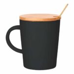 TAZA LUNGO BLANCO (HO 086 - BAMBÚ / CERÁMICA) - Image 6