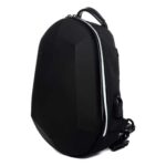 BOLSO NINJA NEGRO (BL 130 - POLIÉSTER)