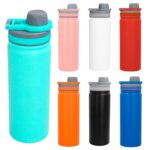 TERMO SUGAR BLANCO (T 157 - ACERO INOXIDABLE) - Image 3