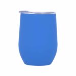 TERMO AIREN AZUL (T 147 - ACERO INOXIDABLE / PLÁSTICO)