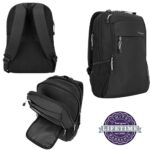 MOCHILA INTELLECT ADVANCED NEGRO (BL 101 - POLIÉSTER) - Image 3