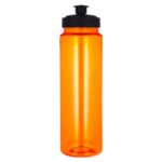 CILINDRO LUKA NARANJA (T 152 - PET)