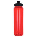 CILINDRO LUKA ROJO (T 152 - PET)