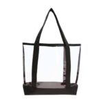 BOLSA PARAÍSO NEGRO (BL 097 - PVC.)