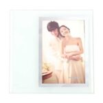 PORTARRETRATOS WALDORF BLANCO (HO 064 - CRISTAL) - Image 5