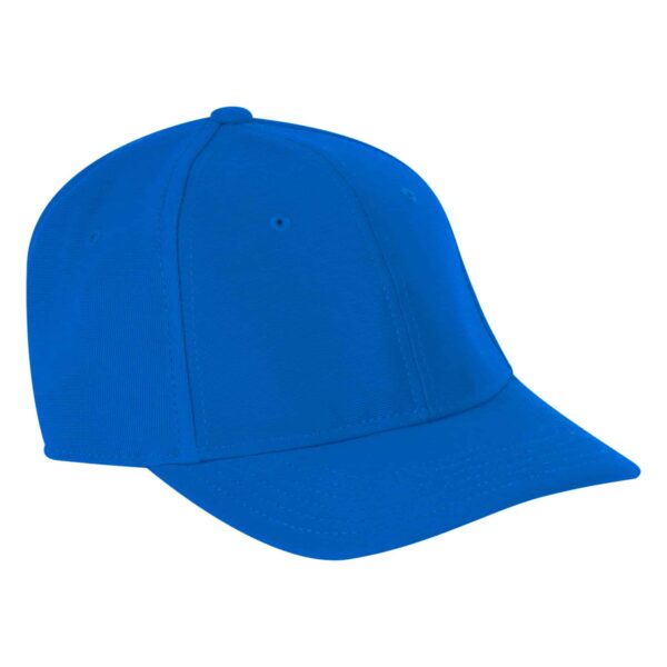 GORRA KROSS AZUL (GO 002 - POLIÉSTER / SPANDEX)