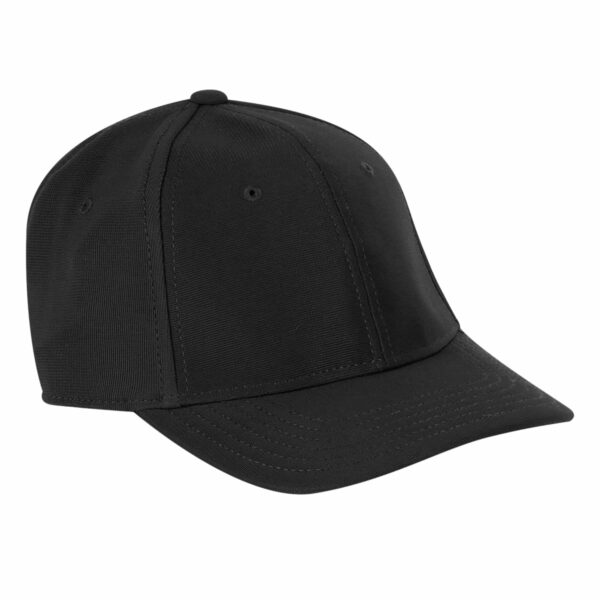 GORRA KROSS NEGRO (GO 002 - POLIÉSTER / SPANDEX)