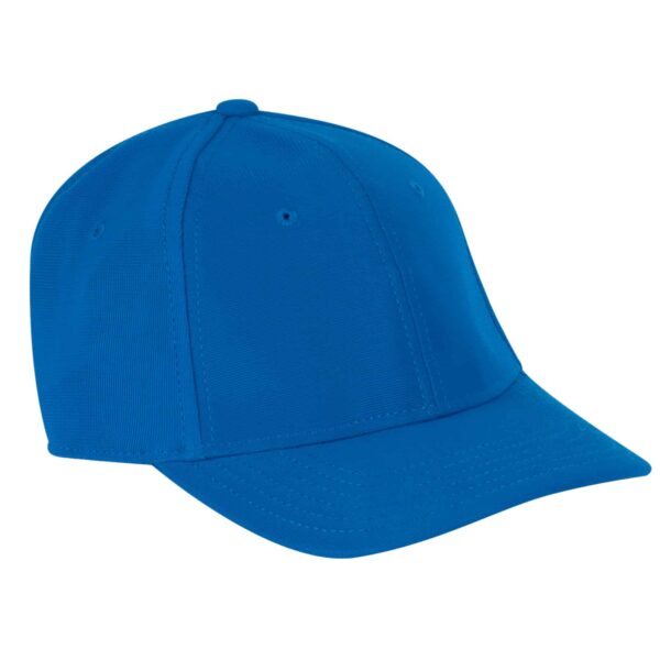 GORRA ZIZU AZUL (GO 001 - ACRÍLICO)