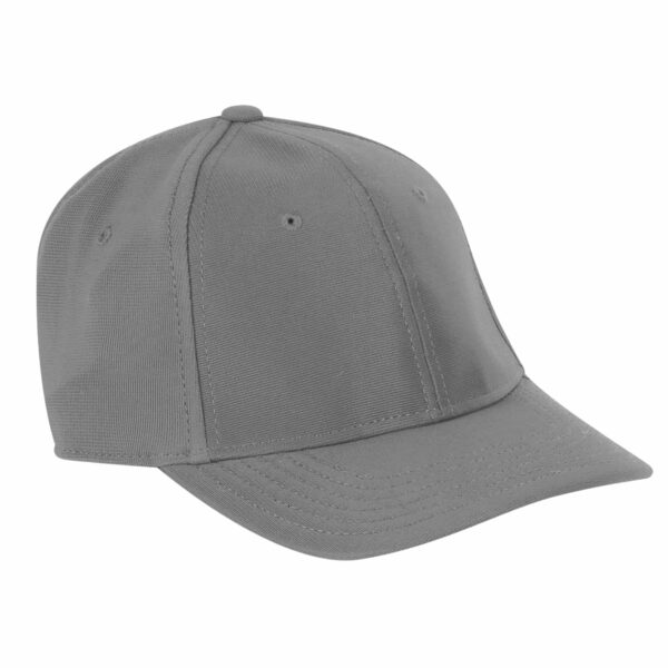 GORRA ZIZU GRIS (GO 001 - ACRÍLICO)