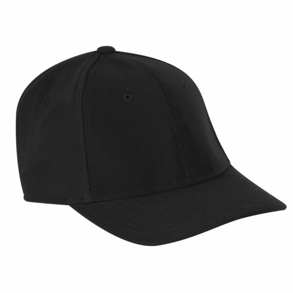 GORRA ZIZU NEGRO (GO 001 - ACRÍLICO)