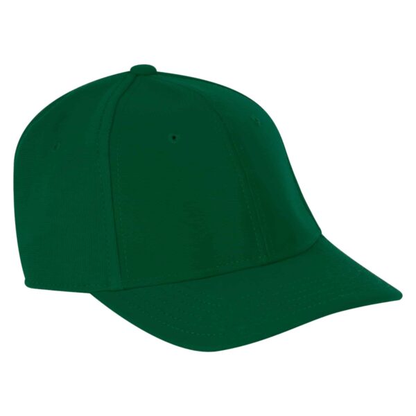 GORRA ZIZU VERDE (GO 001 - ACRÍLICO)