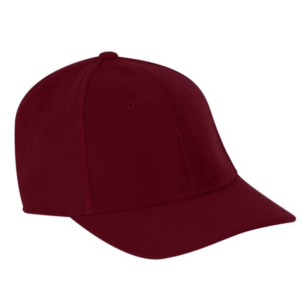 GORRA ZIZU VINO (GO 001 - ACRÍLICO)