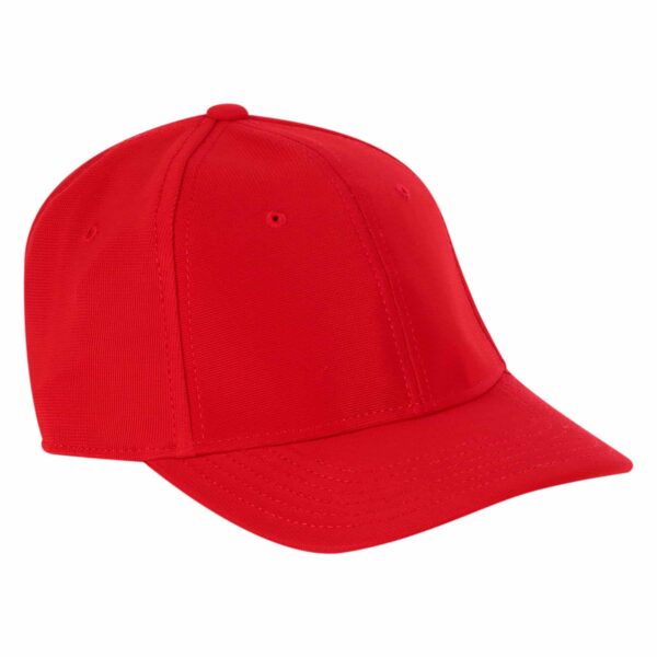 GORRA ZIZU ROJO (GO 001 - ACRÍLICO)